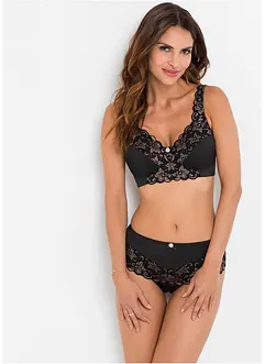 Reggiseno minimizer senza ferretto, bonprix