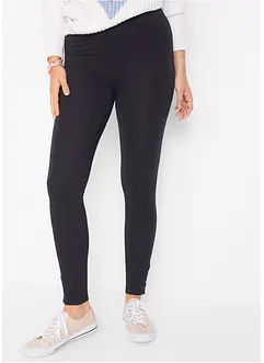 Leggings con bottoni automatici al fondo, bonprix