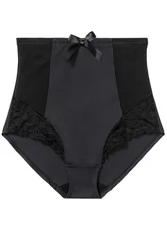 Culotte con effetto modellante medio, bonprix