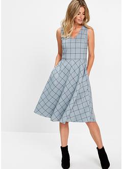 Abito a tubino a quadri, bpc selection