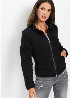 Giacca in pile, bpc selection