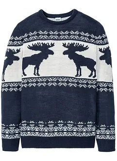 Maglione norvegese, bonprix