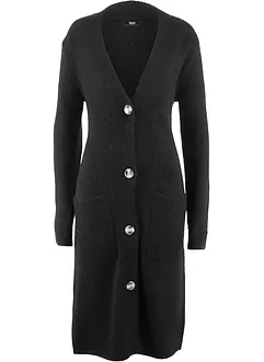 Maxi cardigan, bonprix