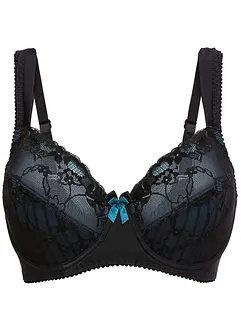Reggiseno minimizer con ferretto, bonprix