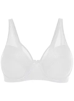 Reggiseno minimizer con ferretto, bonprix