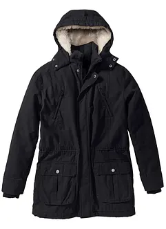 Parka imbottito, bonprix