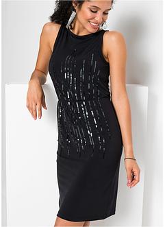 Abito con paillettes, BODYFLIRT