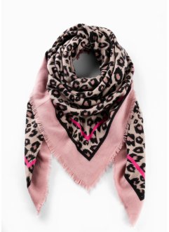 Visita lo Store di G&X TopstyleGLAMEXX24 Sciarpa da donna Tubolare foulard lungo circolare per tutte le stagioni con diversi colori e motivi 