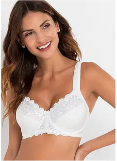 Reggiseno minimizer con ferretto, bonprix