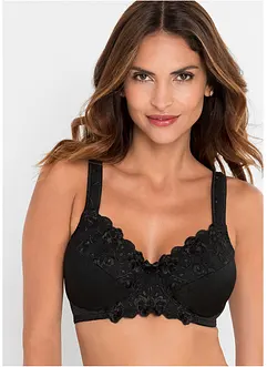 Reggiseno minimizer con ferretto, bonprix