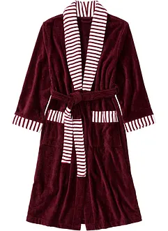 Accappatoio in cotone, bonprix