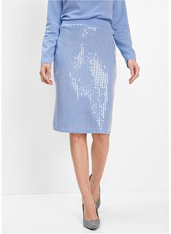 Gonna in maglia, bpc selection premium