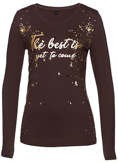 Maglia a maniche lunghe, bpc selection