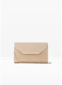 Pochette in vernice, bonprix