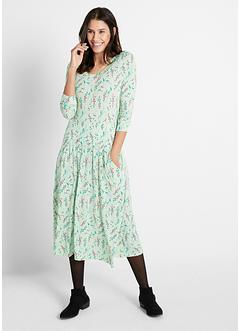 Abito sostenibile in TENCEL&trade; Lyocell, bpc bonprix collection