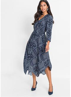 Abito con punte al fondo, BODYFLIRT