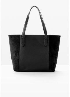Universe Leather Tote Bag Bianco Taglia: ONE Size Donna Miinto Donna Accessori Borse Shopper e tote 