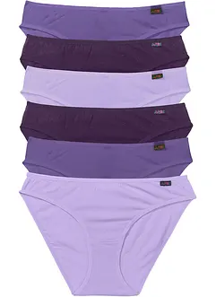 Slip (pacco da 6), bonprix