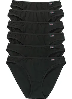 Slip (pacco da 6), bonprix