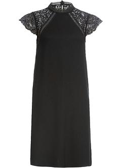 Abito con pizzo, BODYFLIRT