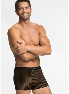Boxer aderenti (pacco da 3), bonprix