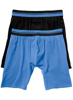 Boxer lunghi (pacco da 2), bonprix