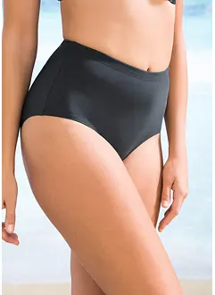 Slip per bikini con effetto modellante leggero, bonprix