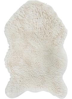 Tappeto in pelliccia sintetica, bpc living bonprix collection