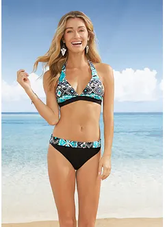 Bikini all'americana (set 2 pezzi), bonprix