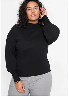 Maglione oversize, bonprix