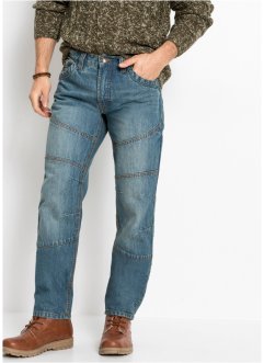 Jeans regular fit, straight, John Baner JEANSWEAR