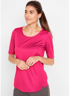 T-shirt per sport a mezze maniche, bpc bonprix collection
