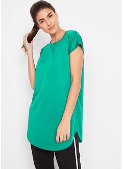 T-shirt lunga per sport, bpc bonprix collection
