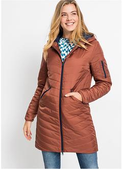 Piumino donna giubbotto giacca 100 grammi leggero taglie calibrate fino 57 eb-43