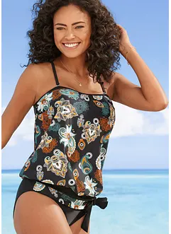 Top per tankini, bonprix