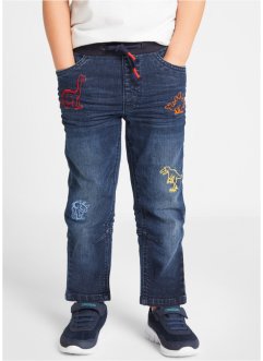 Jeans con dinosauri, John Baner JEANSWEAR