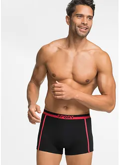 Boxer aderenti (pacco da 3), bonprix