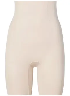Pantaloni con effetto modellante medio, bonprix