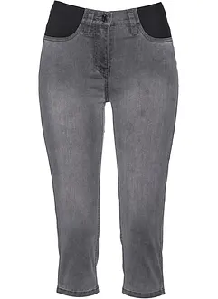 Jeans capri, bonprix