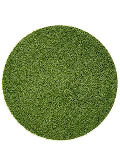 Tappeto Verde Erba Morbido A Pelo Lungo 0,9x3 M | Ultra Soffice Con Fondo Antiscivolo Per Cameretta E Soggiorno | Effetto Prato