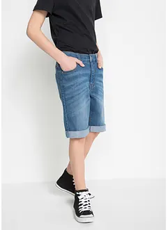 Bermuda in jeans, bonprix