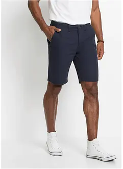 Bermuda chino in puro cotone, regular fit, bonprix