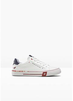Sneaker Mustang, Mustang