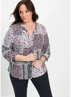Blusa fantasia, bonprix