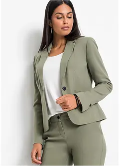 Blazer, petite, bonprix