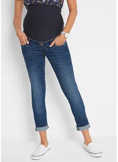 Jeans prémaman cropped, bonprix