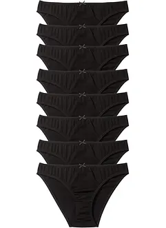 Slip (pacco da 8), bonprix