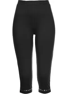 Leggings capri, bonprix