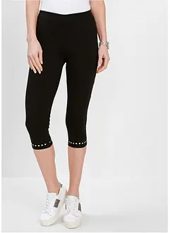 Leggings capri, bonprix