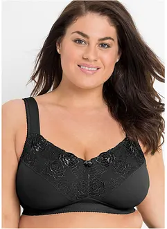 Reggiseno minimizer senza ferretto, bonprix